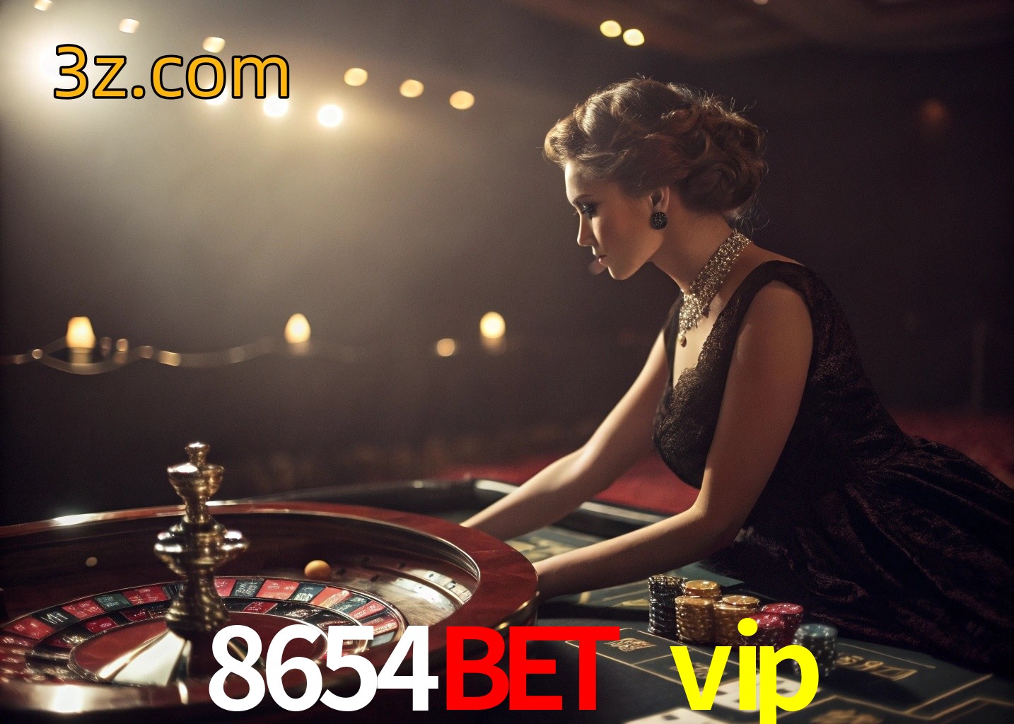  8654bet vip