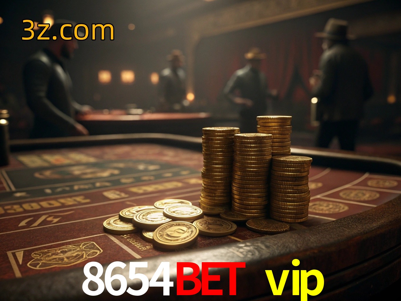  8654bet vip app