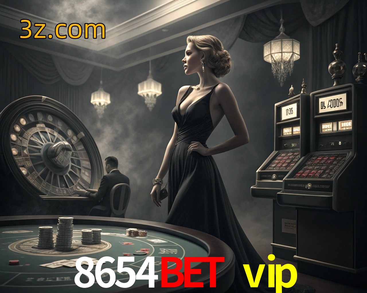 bonus 8654bet vip