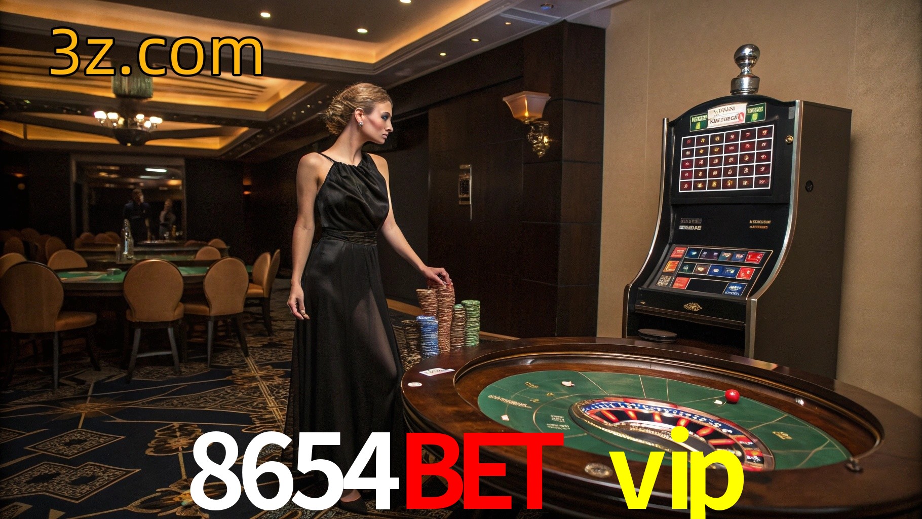 jogo 8654bet vip
