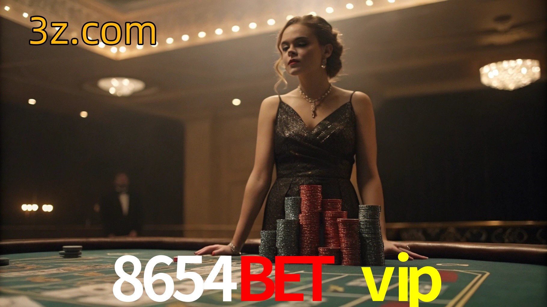 win 8654bet vip