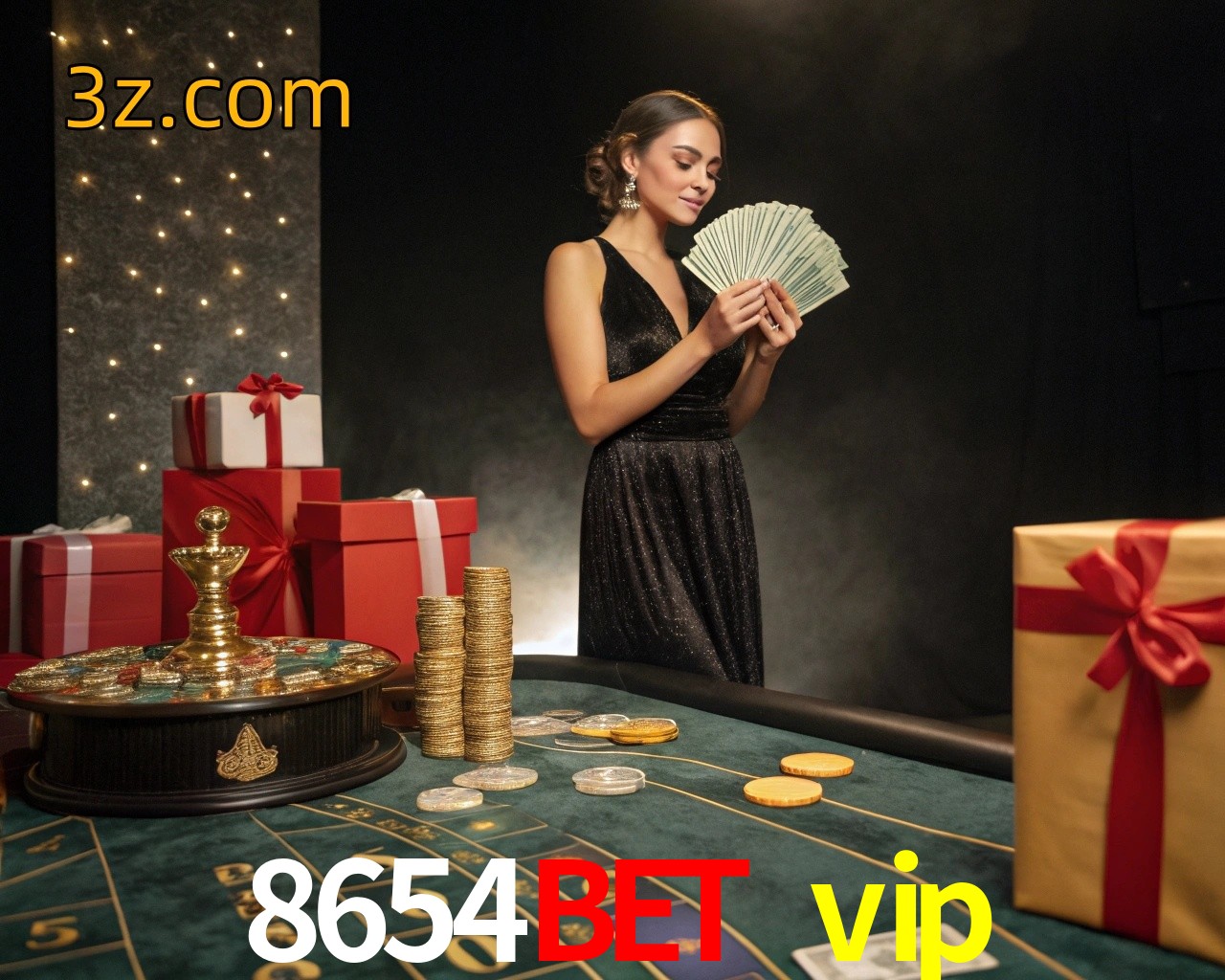  8654bet vip