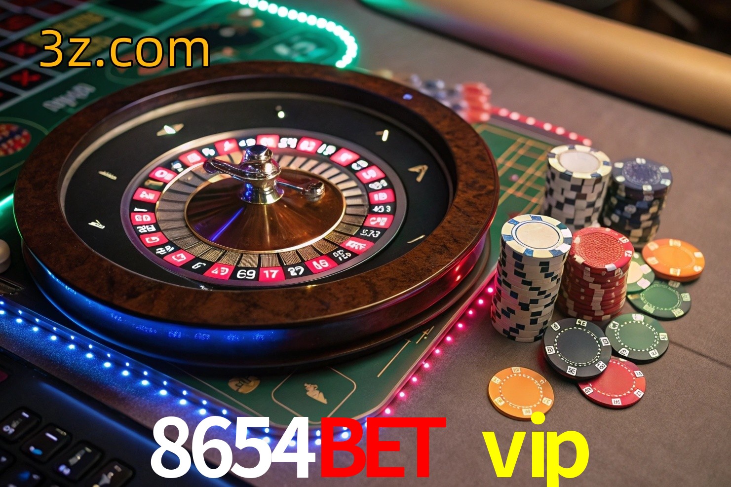  8654bet vip Jogos