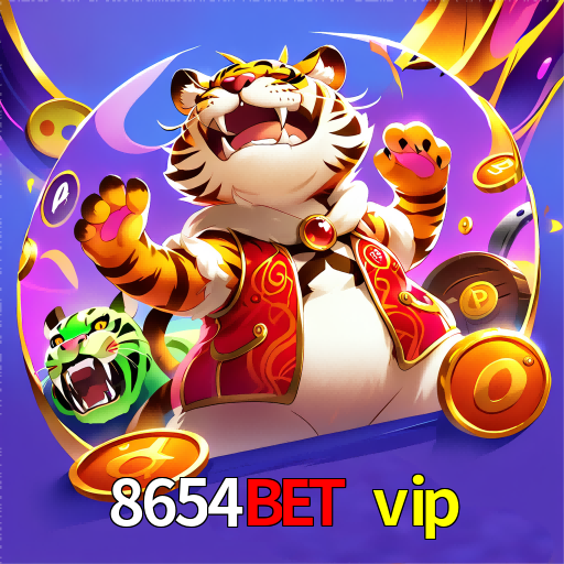 bonus 8654bet vip