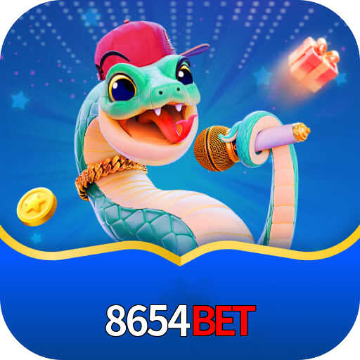Imagem promocional da 8654bet mostrando a plataforma e suas vantagens